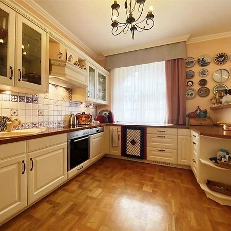 Baden-Badenspaapartment Екстер'єр фото