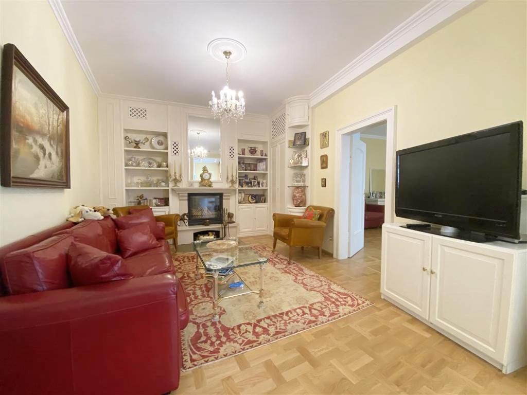 Baden-Badenspaapartment Екстер'єр фото