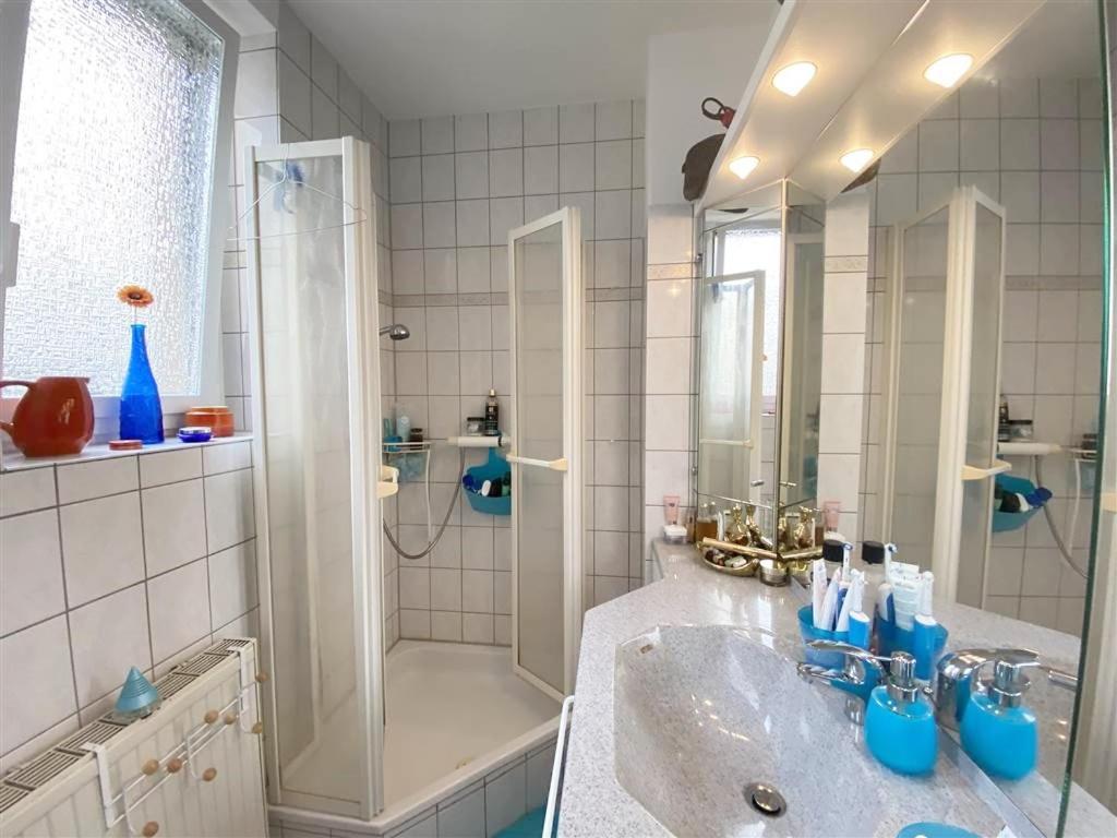 Baden-Badenspaapartment Екстер'єр фото