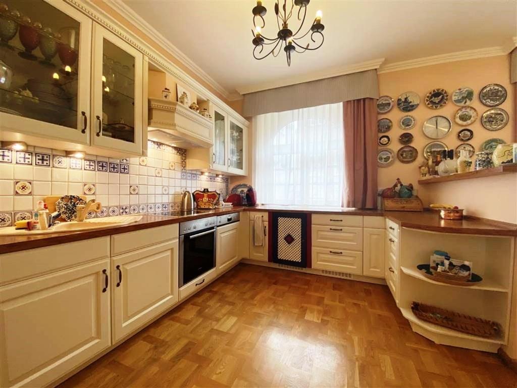Baden-Badenspaapartment Екстер'єр фото