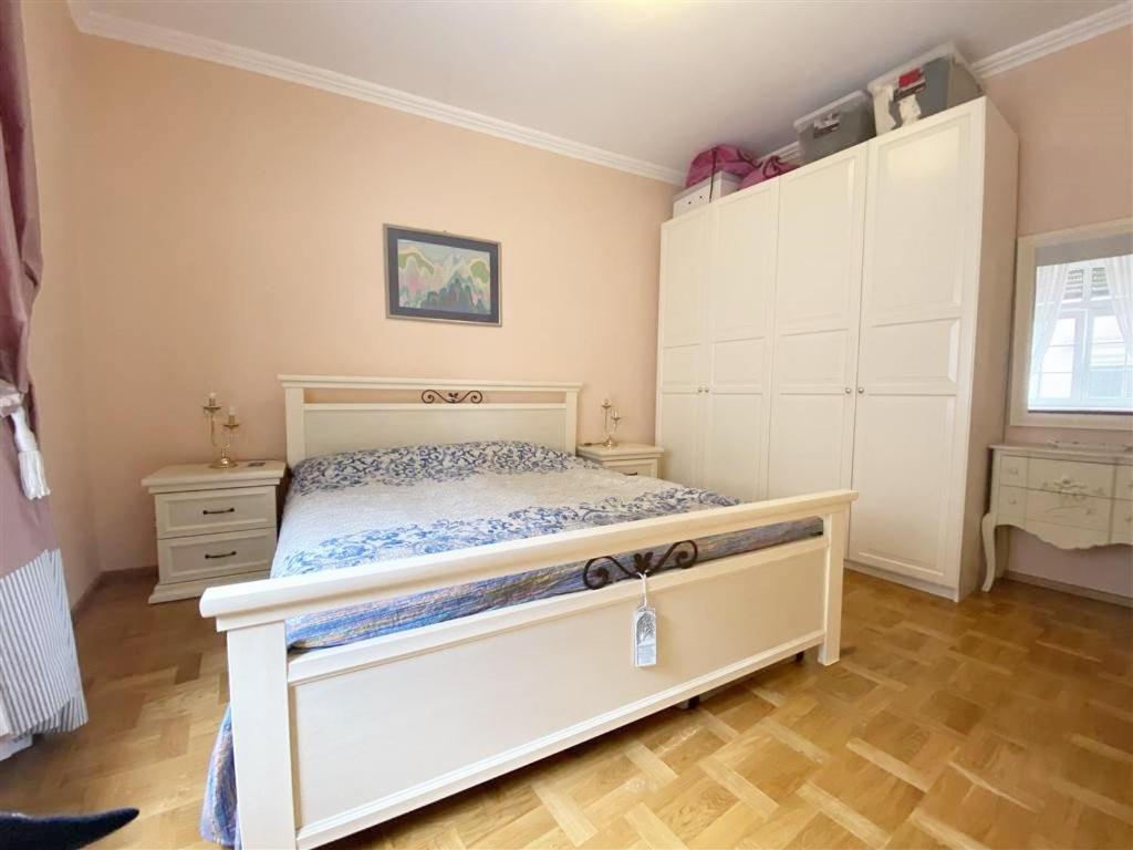 Baden-Badenspaapartment Екстер'єр фото