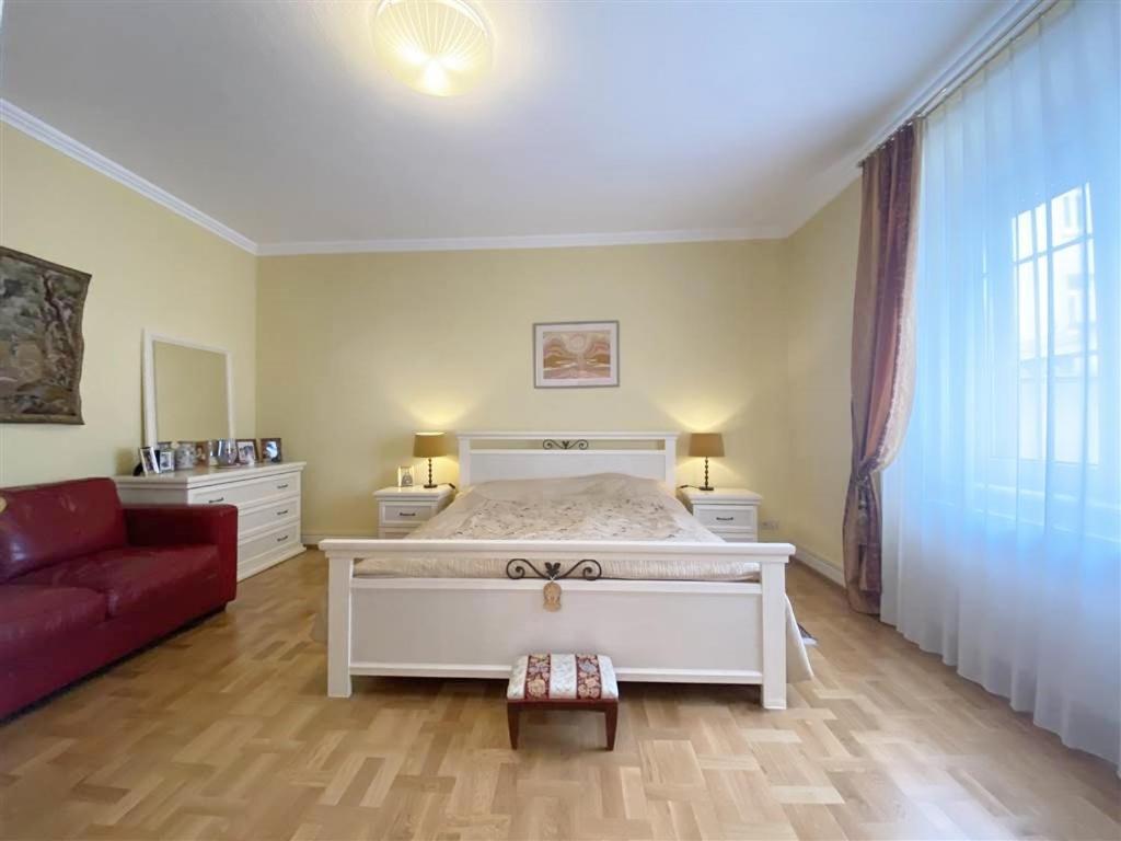 Baden-Badenspaapartment Екстер'єр фото